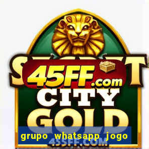 grupo whatsapp jogo do bicho bahia